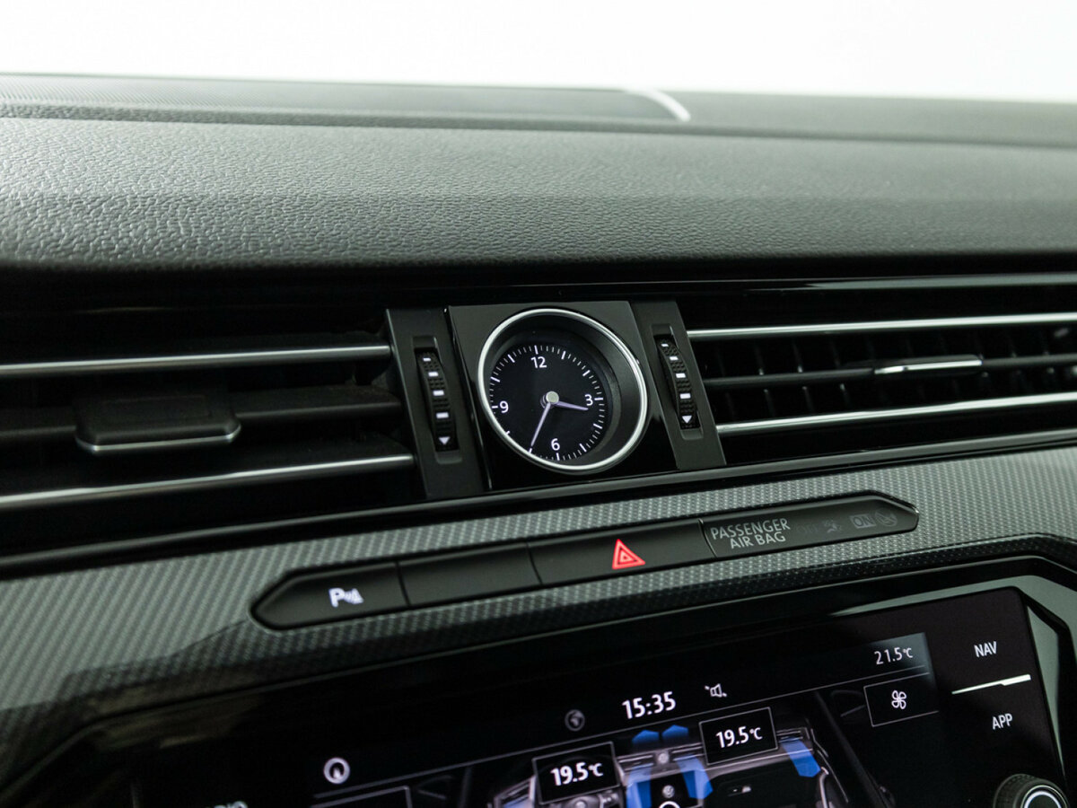 Volkswagen Arteon I, 2018 Фото №18