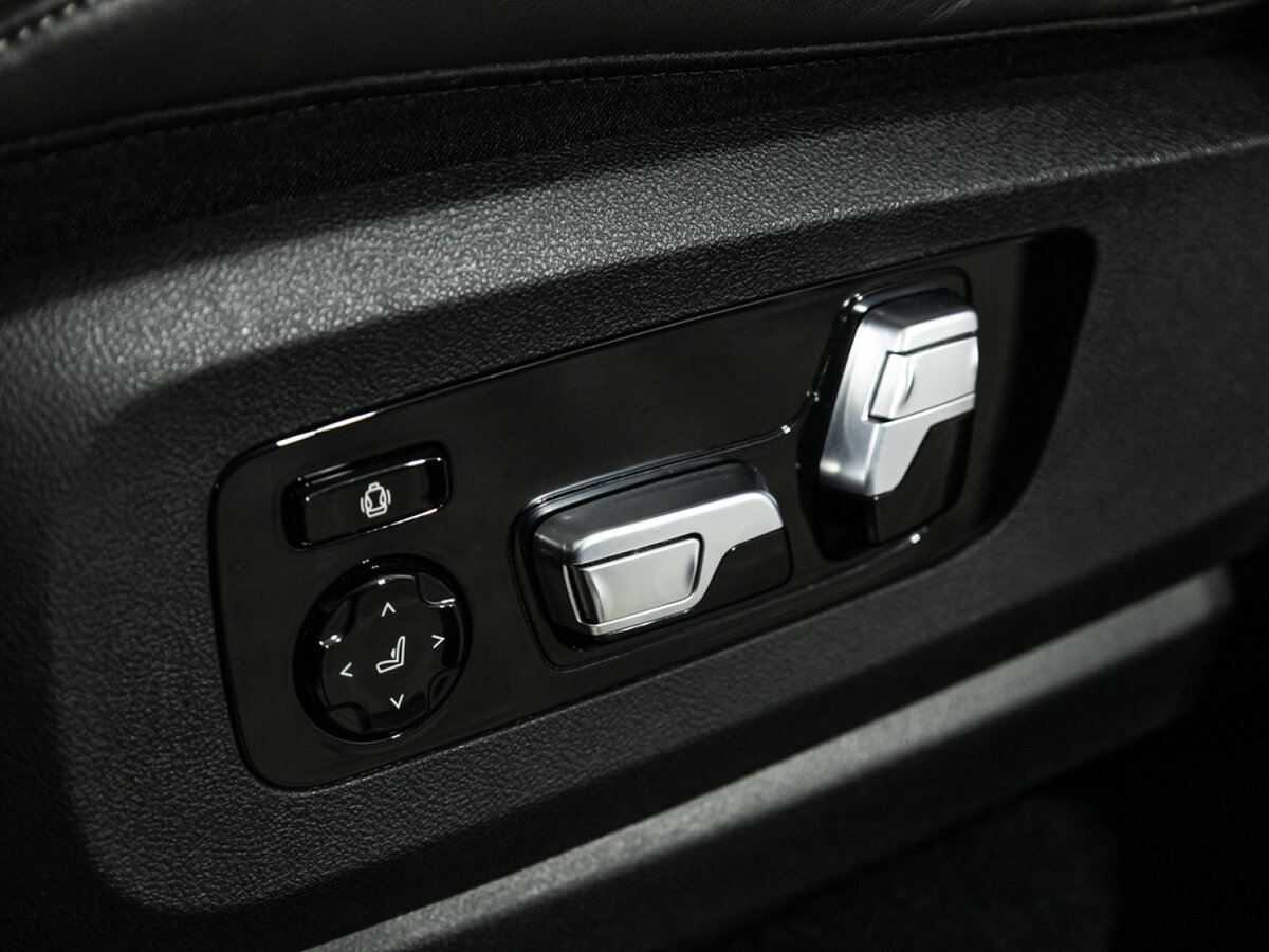 BMW X5 M50i IV (G05/G18), 2020 Фото №14