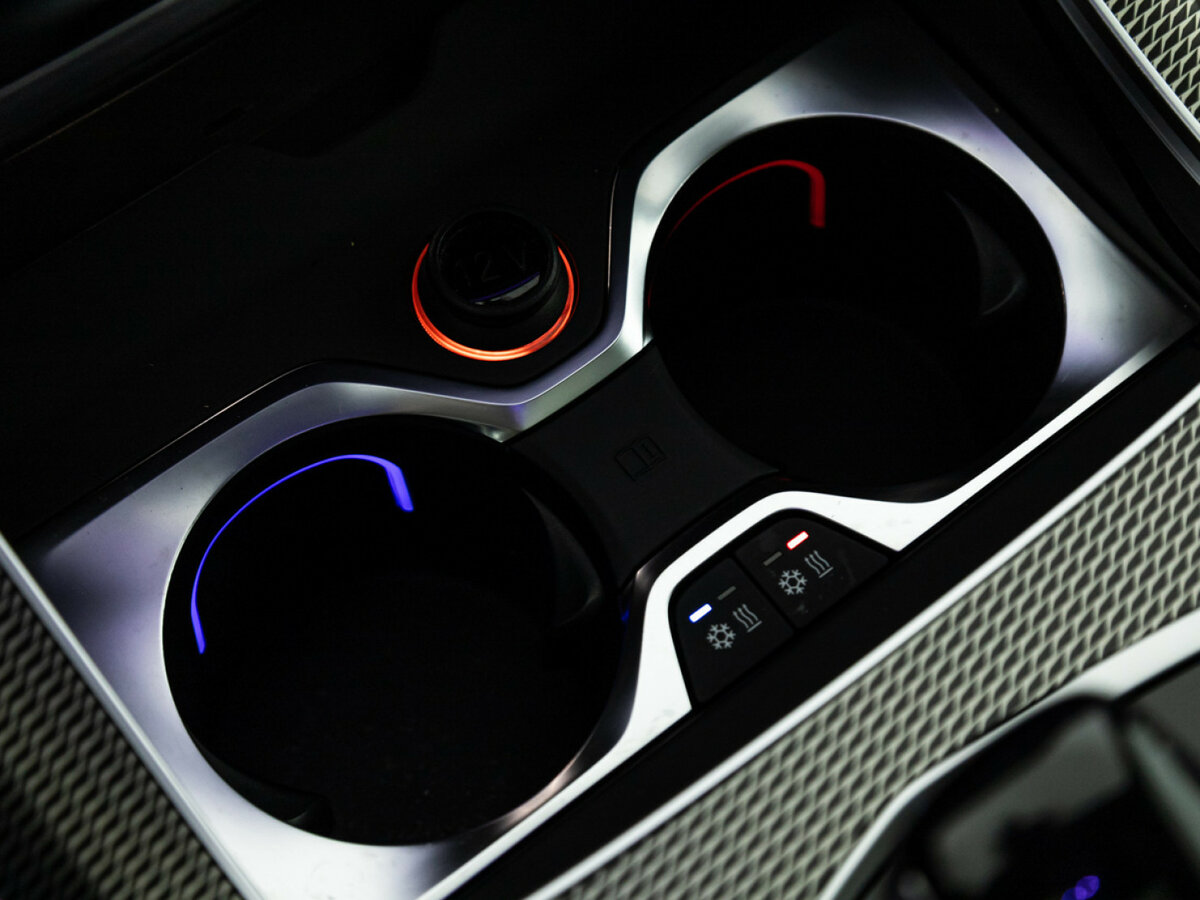 BMW X5 M50i IV (G05/G18), 2020 Фото №19