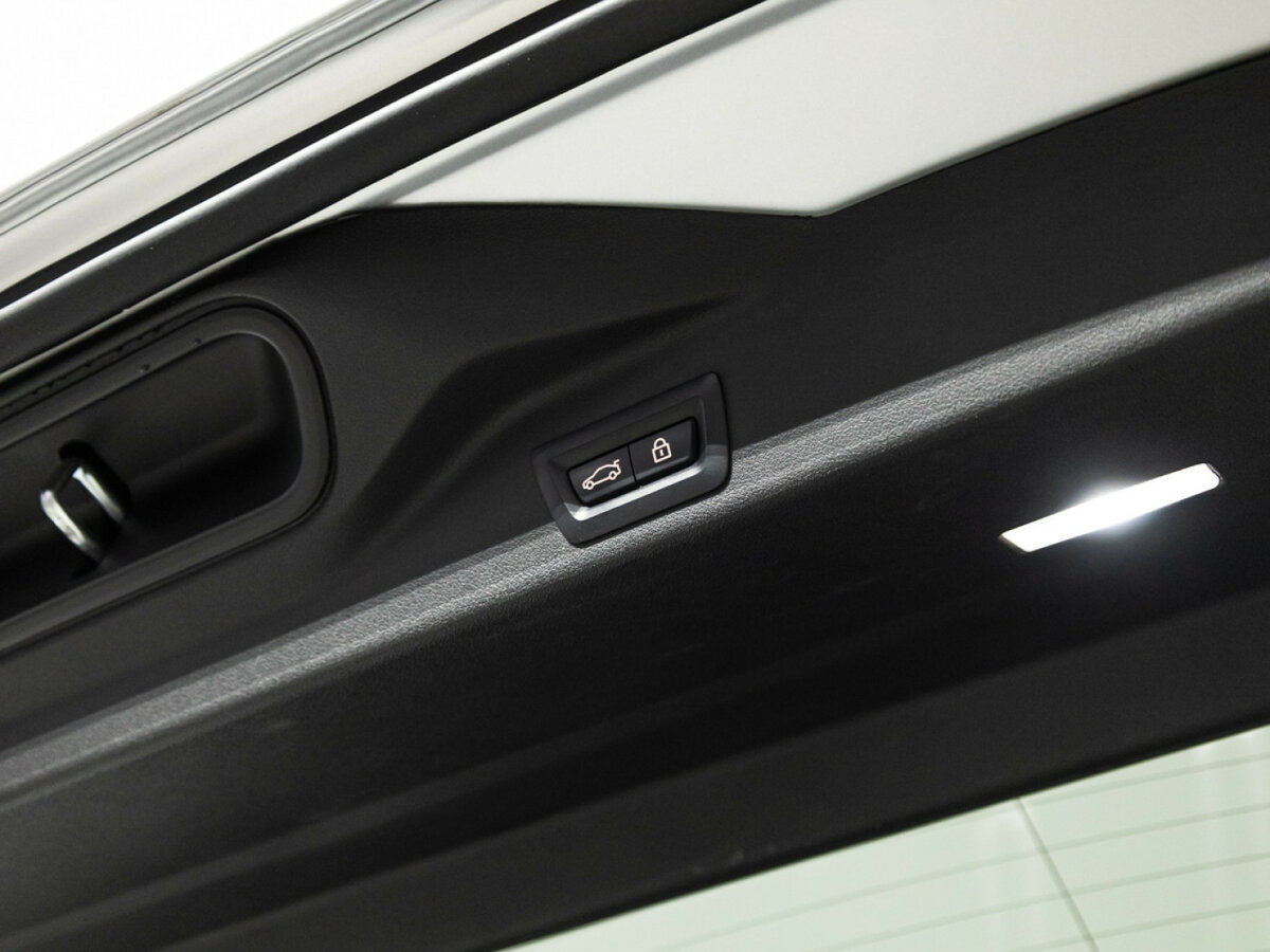 BMW X5 M50i IV (G05/G18), 2020 Фото №29