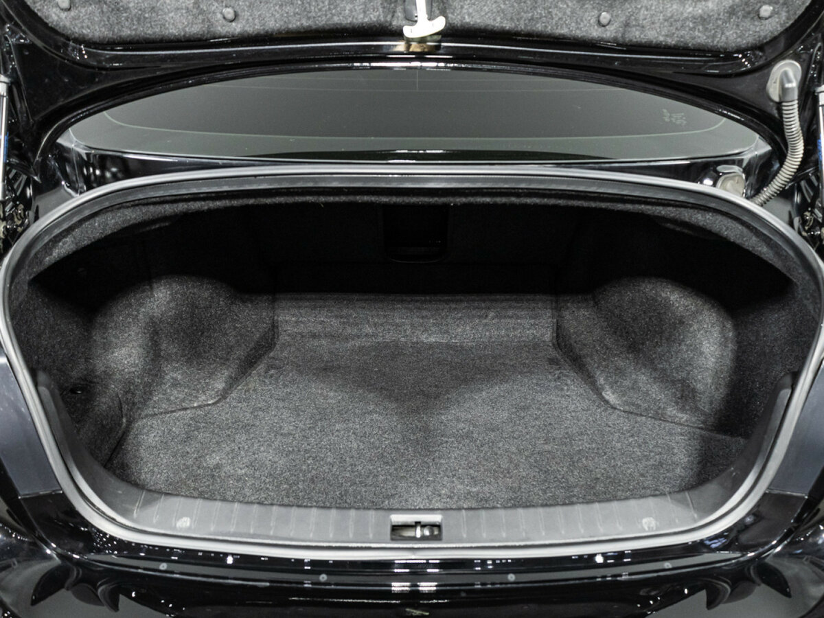 Infiniti Q50 I Рестайлинг, 2017 Фото №22