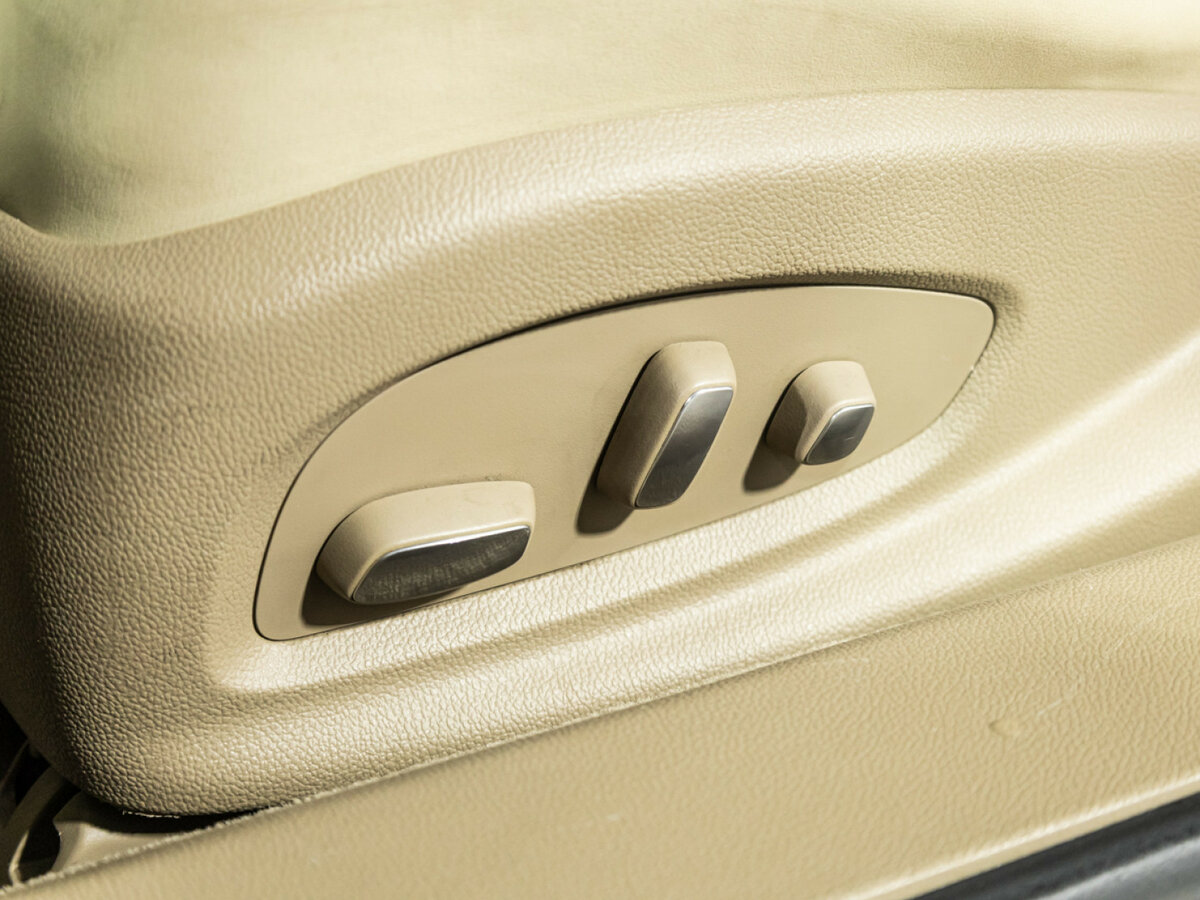 Cadillac ELR I, 2014 Фото №15