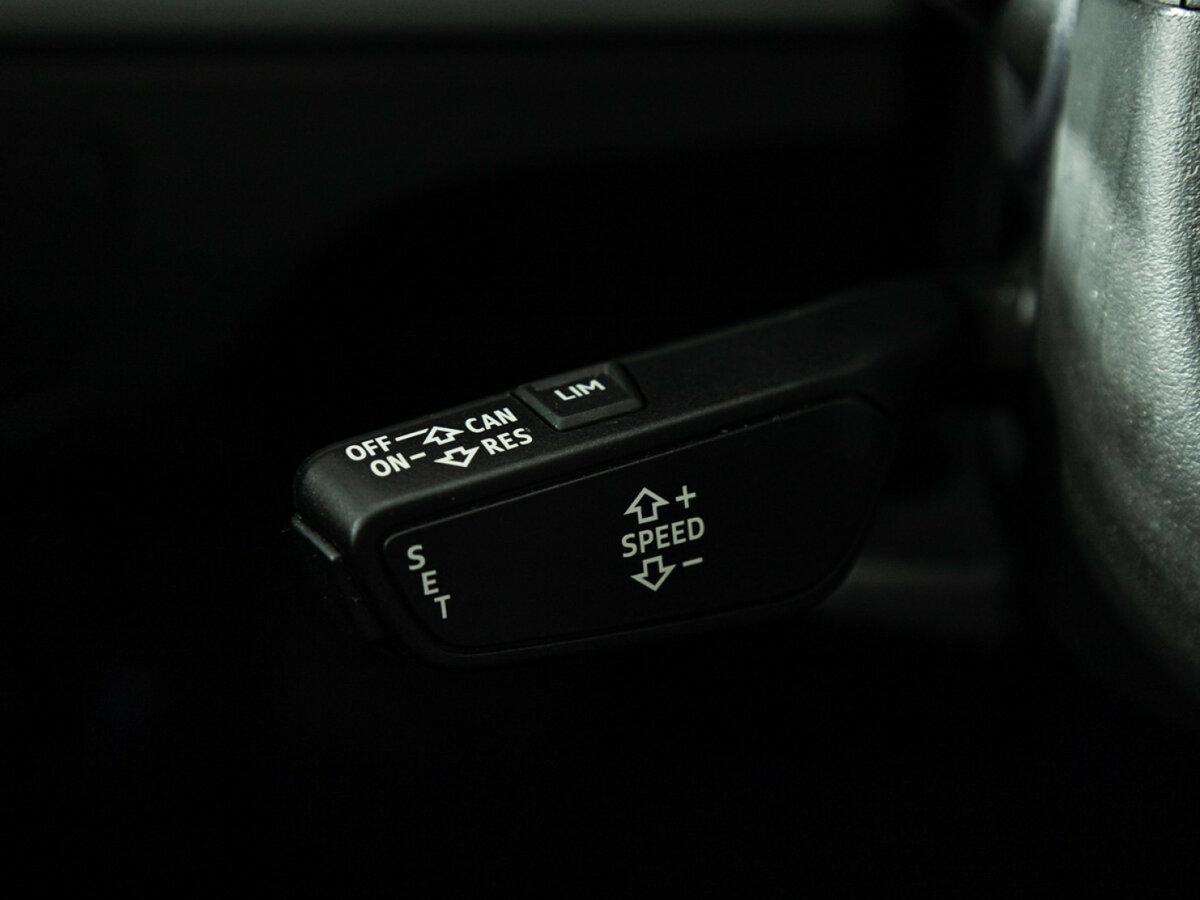 Audi Q5 45 TFSI II (FY) Рестайлинг, 2021 Фото №18