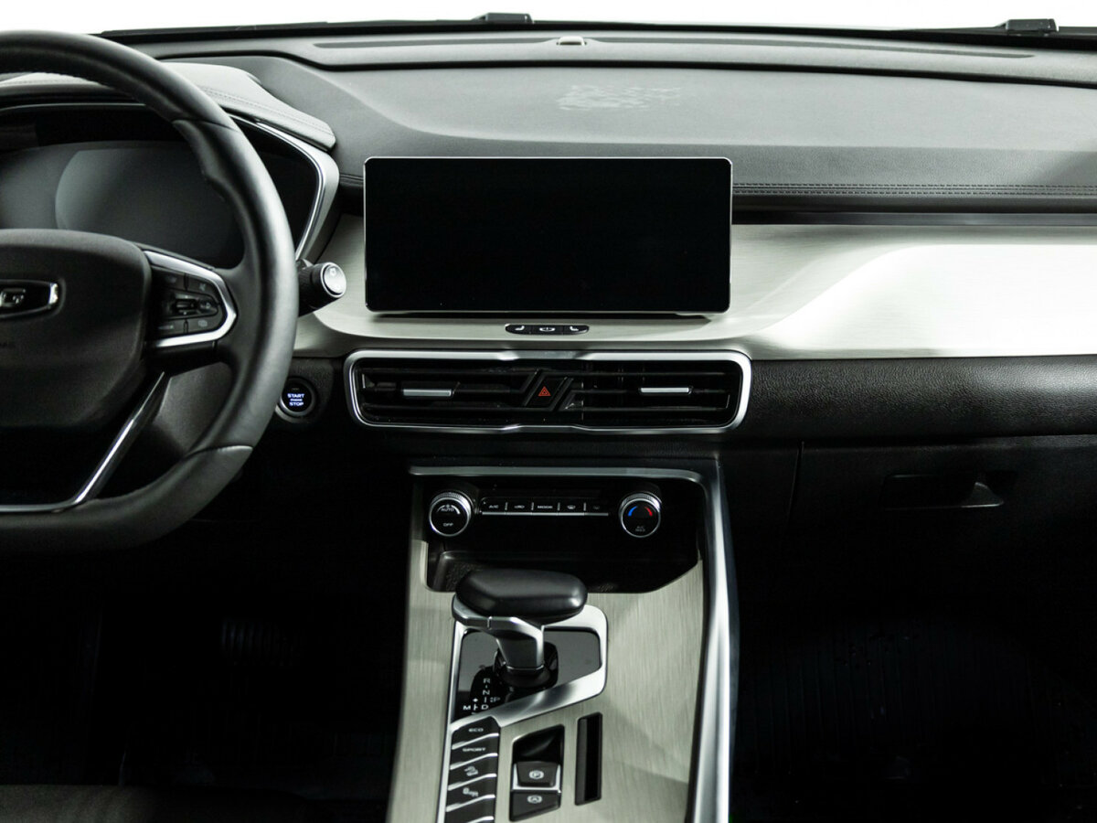 Belgee X50, 2024 Фото №14