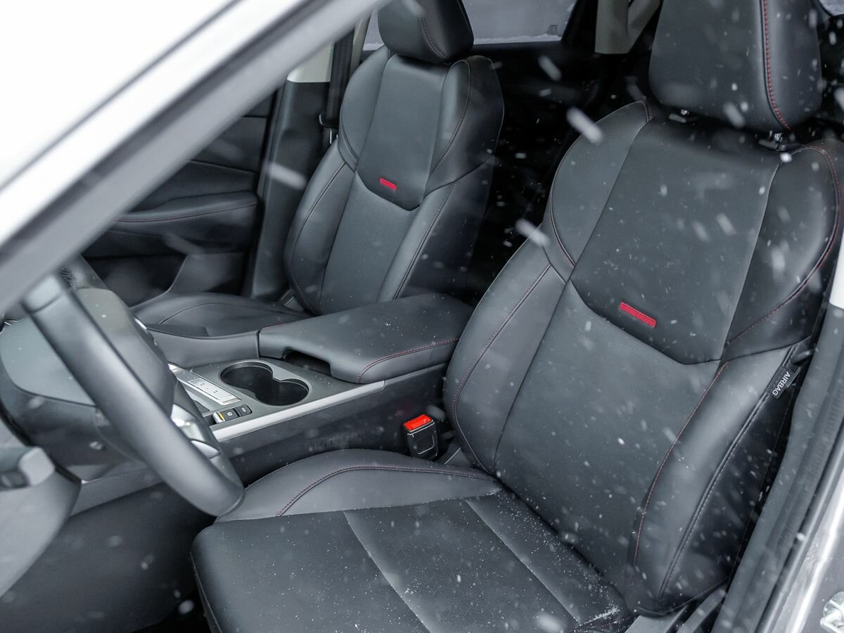 Changan CS35 Plus I Рестайлинг, 2023 - 33 438 км. | Фото №8