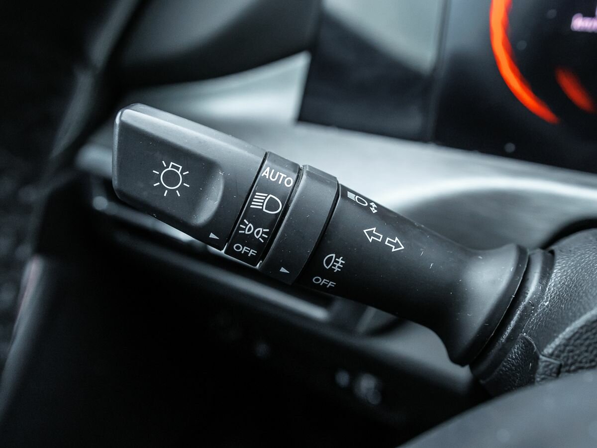 Changan CS35 Plus I Рестайлинг, 2023 Фото №12