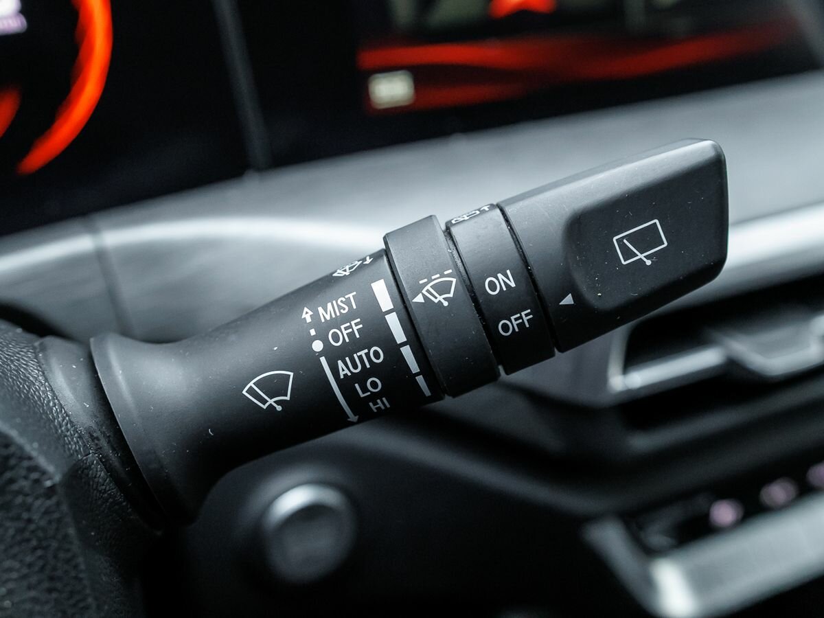 Changan CS35 Plus I Рестайлинг, 2023 Фото №14