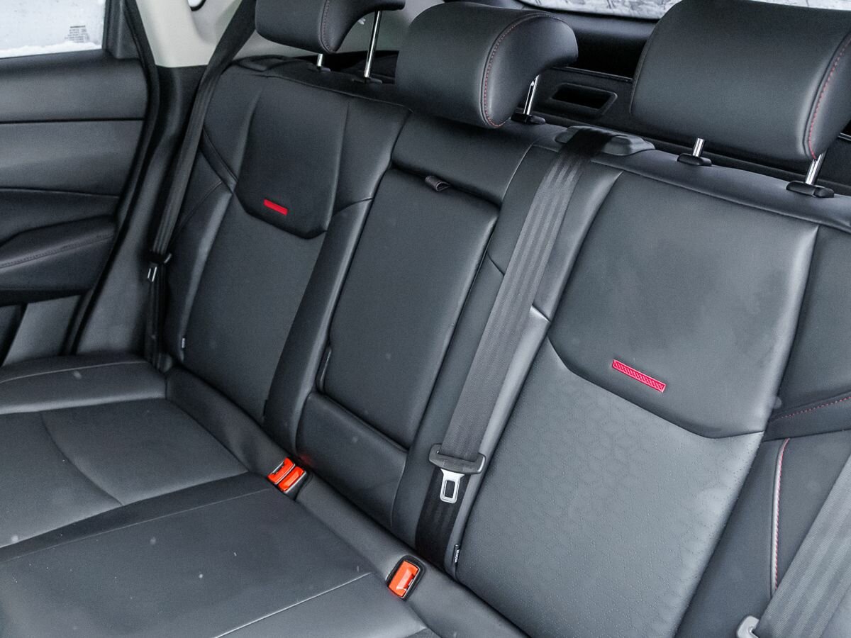 Changan CS35 Plus I Рестайлинг, 2023 Фото №22