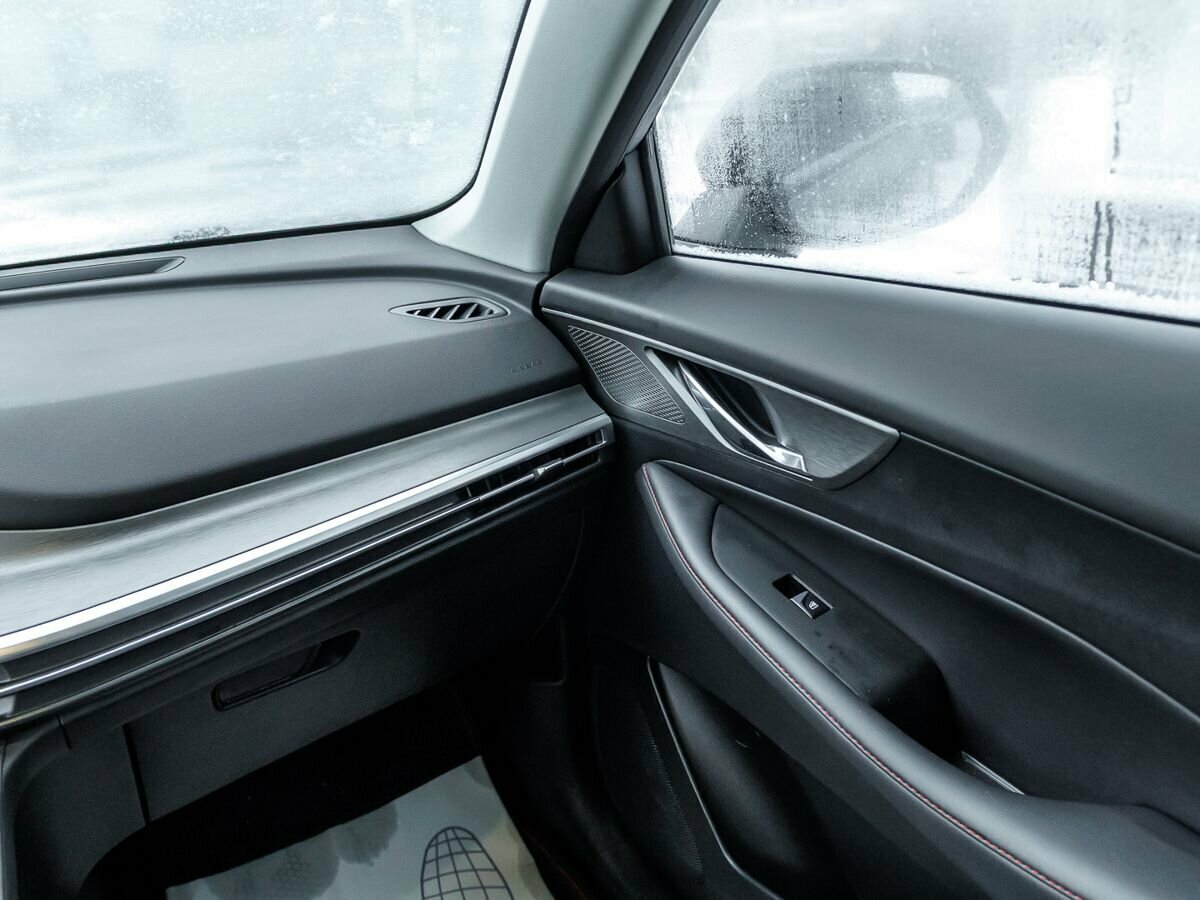 Changan CS35 Plus I Рестайлинг, 2023 Фото №23