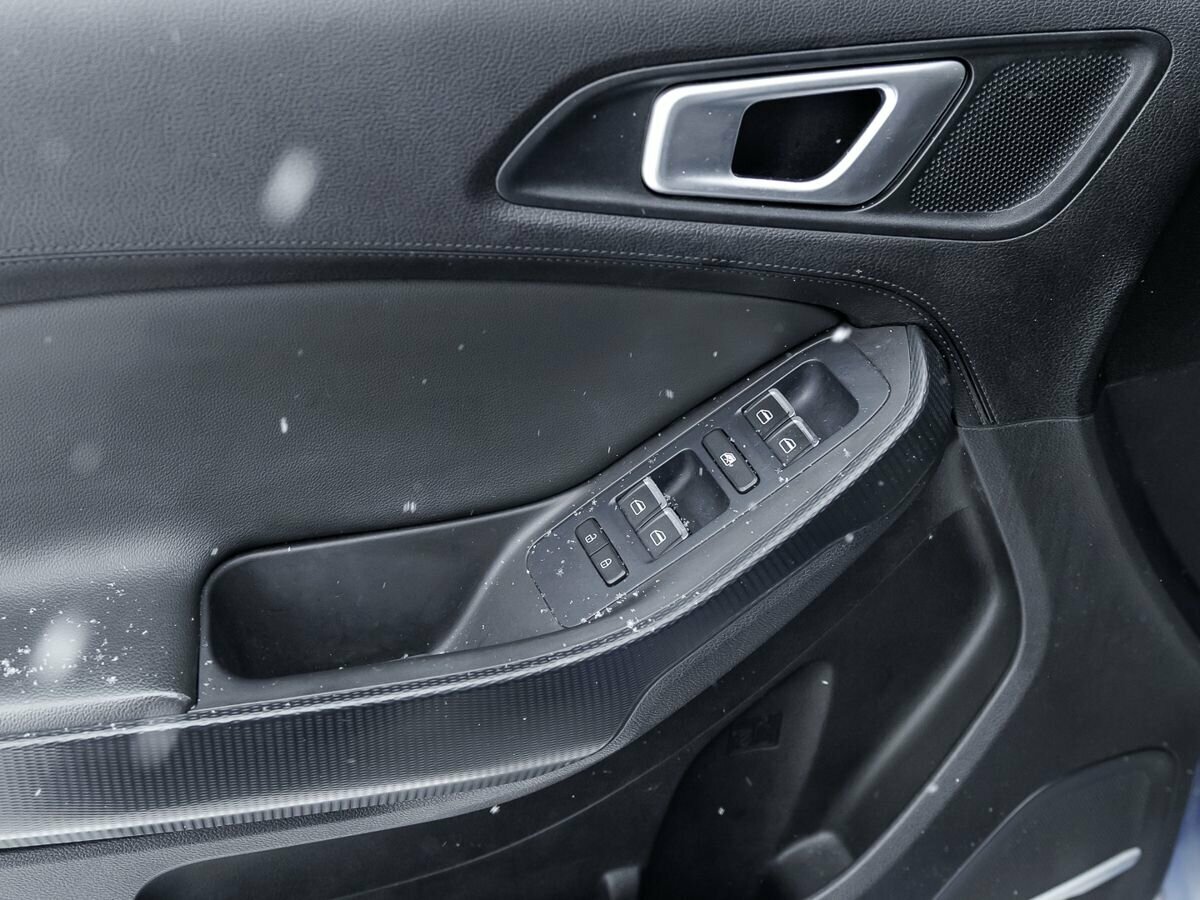 Chery Tiggo 4 I Рестайлинг, 2021 - 70 469 км. | Фото №8