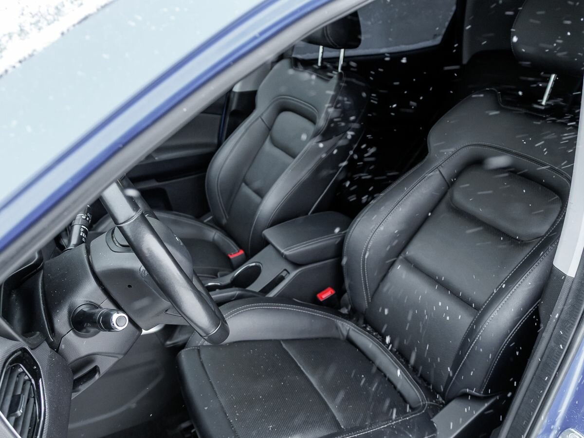 Chery Tiggo 4 I Рестайлинг, 2021 Фото №9