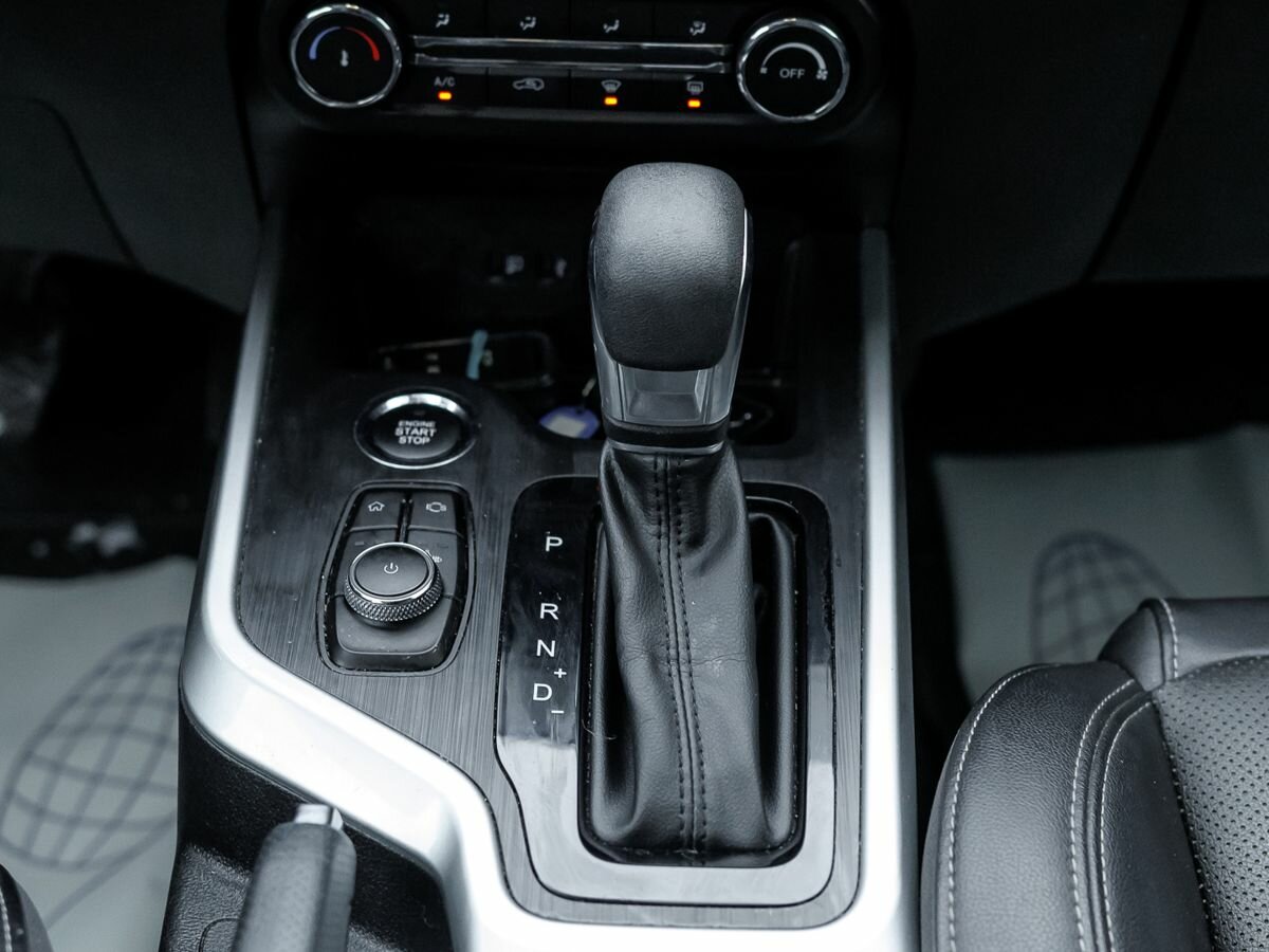 Chery Tiggo 4 I Рестайлинг, 2021 Фото №17