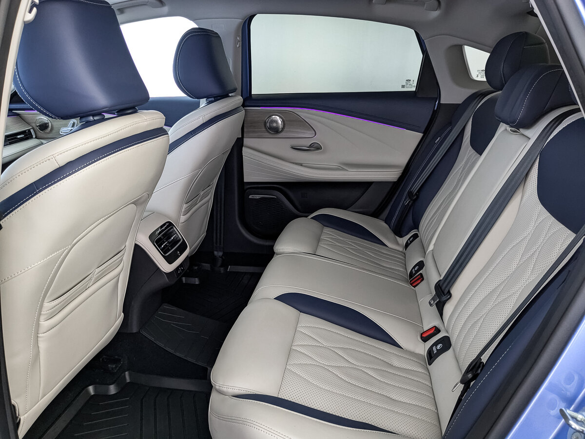 Chery Arrizo 8, 2023 Фото №18