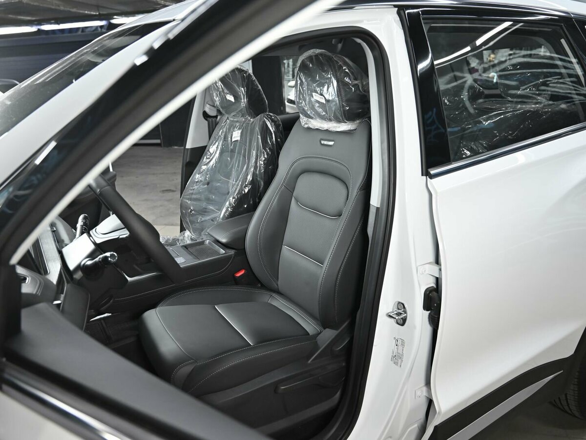 Chery Tiggo 7 Pro Max I, 2023 Фото №9
