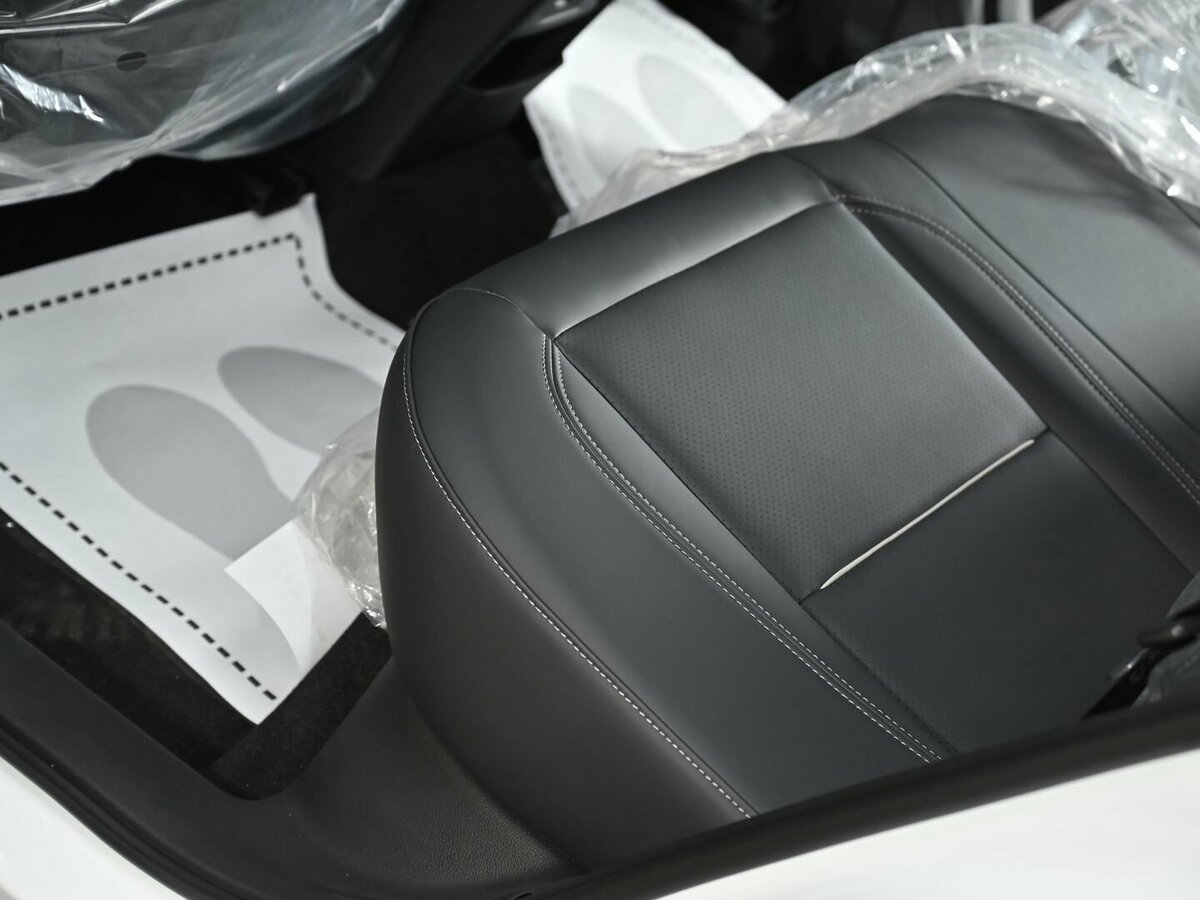 Chery Tiggo 7 Pro Max I, 2023 Фото №19