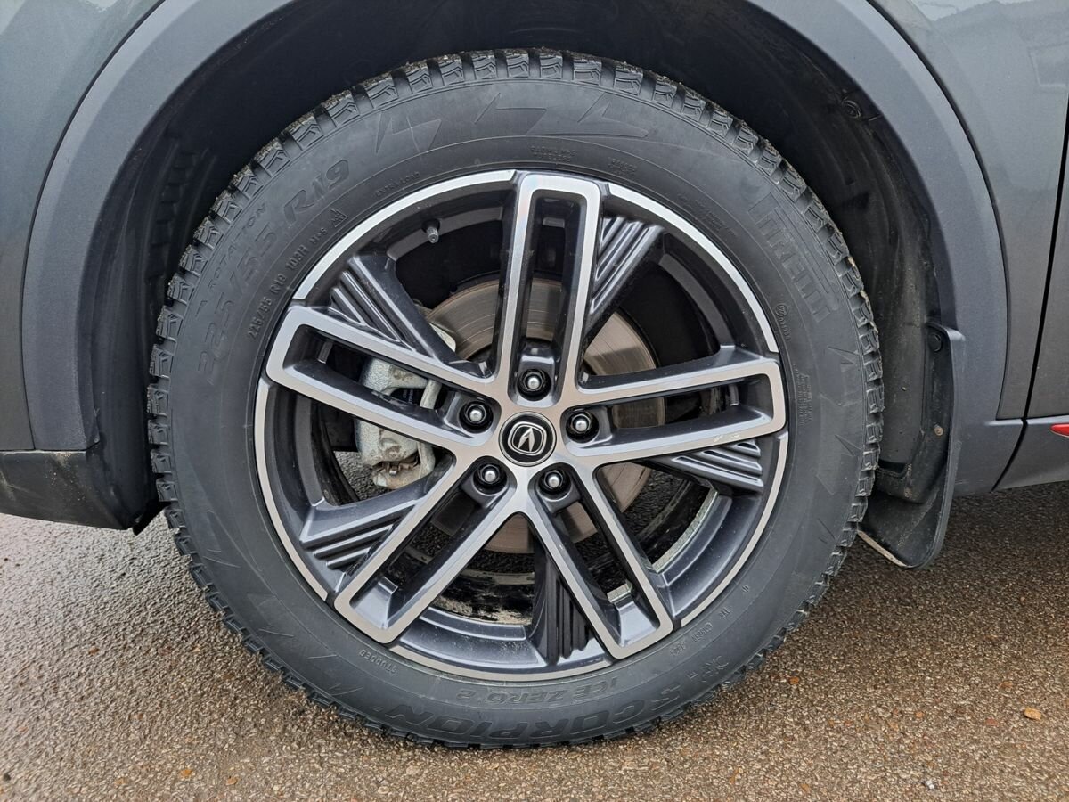 Changan CS55 Plus II, 2024 Фото №18