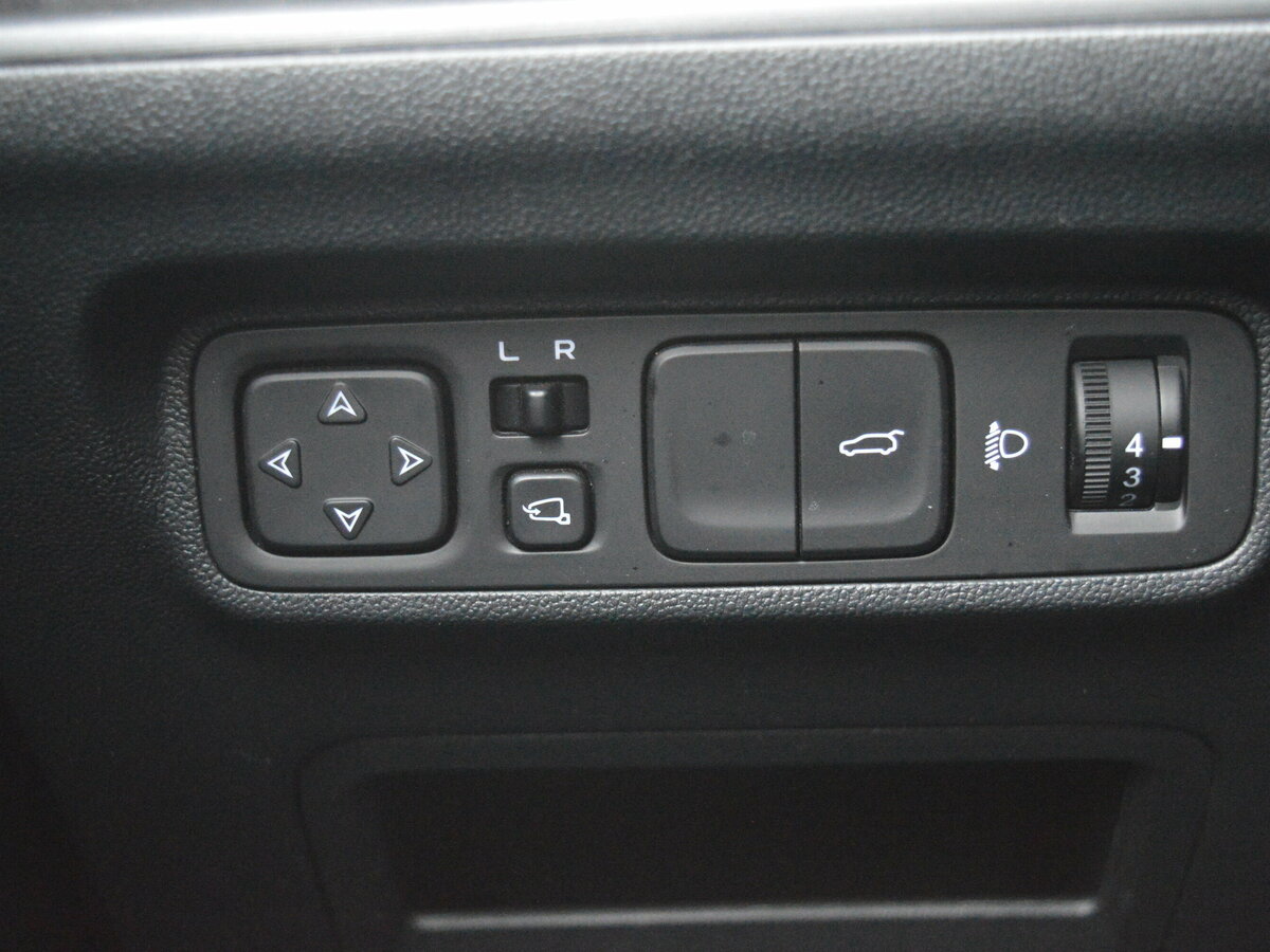 Changan UNI-S (CS55 Plus), 2024 Фото №13