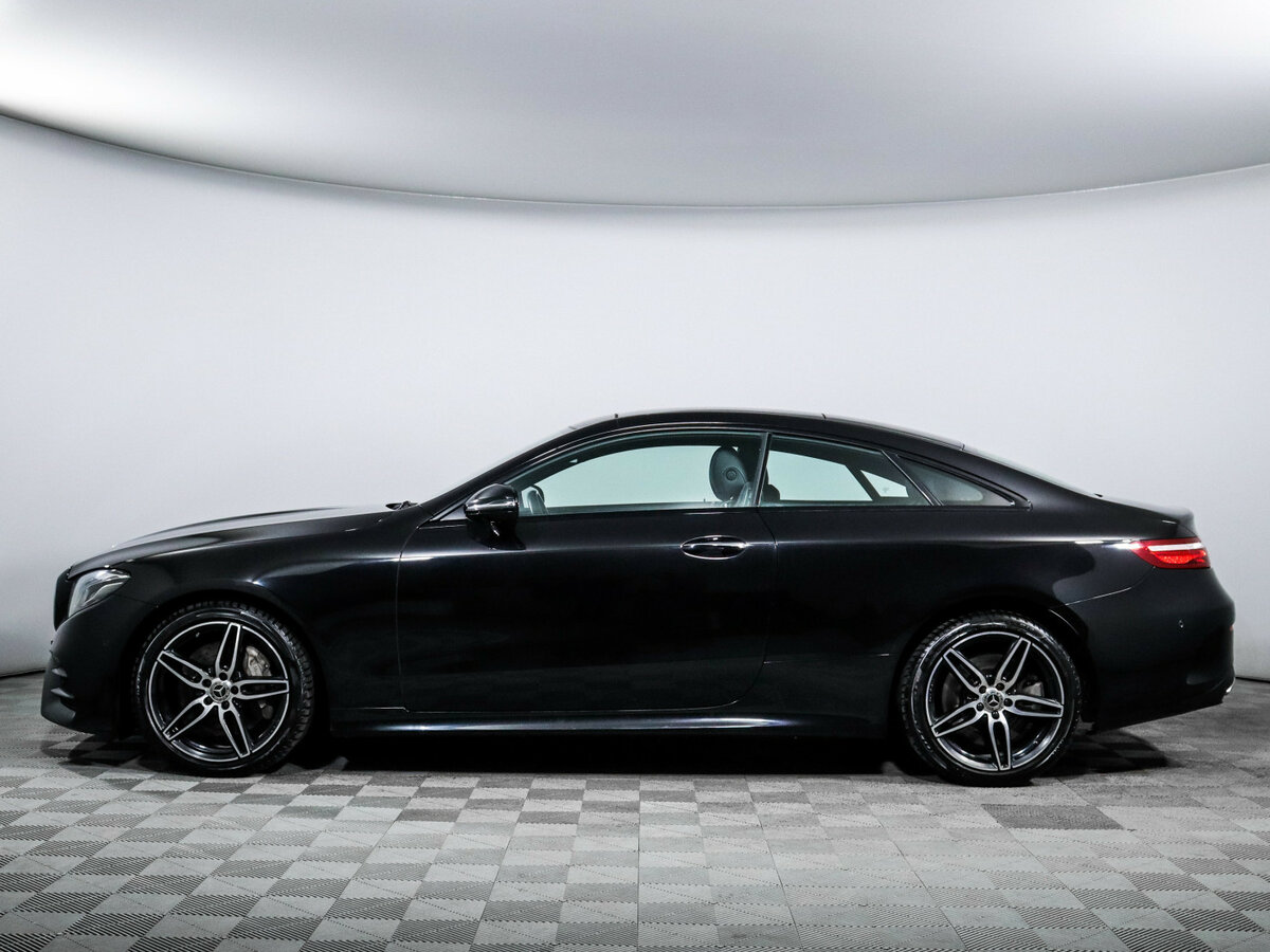 Mercedes-Benz E-Класс 450 V (W213, S213, C238), 2018 - 106 587 км. | Фото №8
