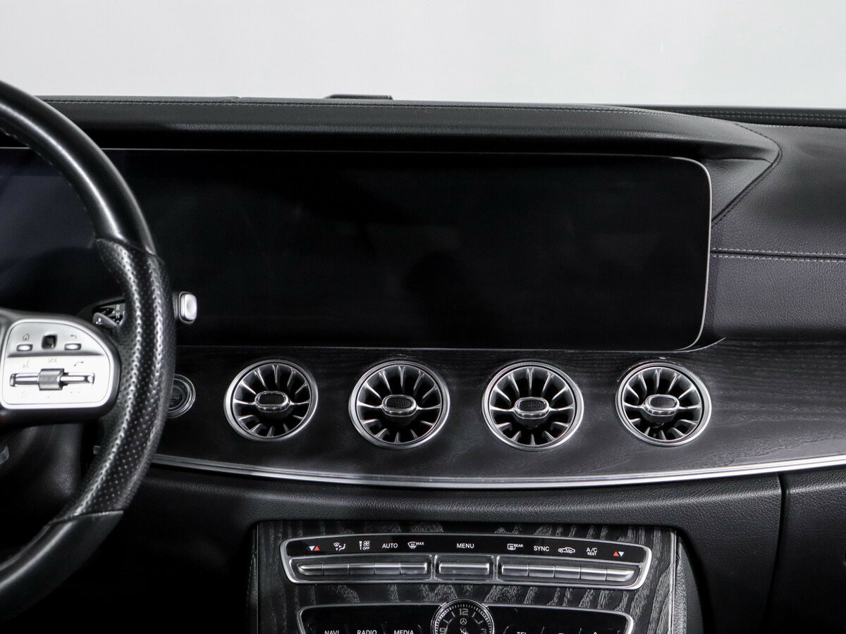 Mercedes-Benz E-Класс 450 V (W213, S213, C238), 2018 Фото №13