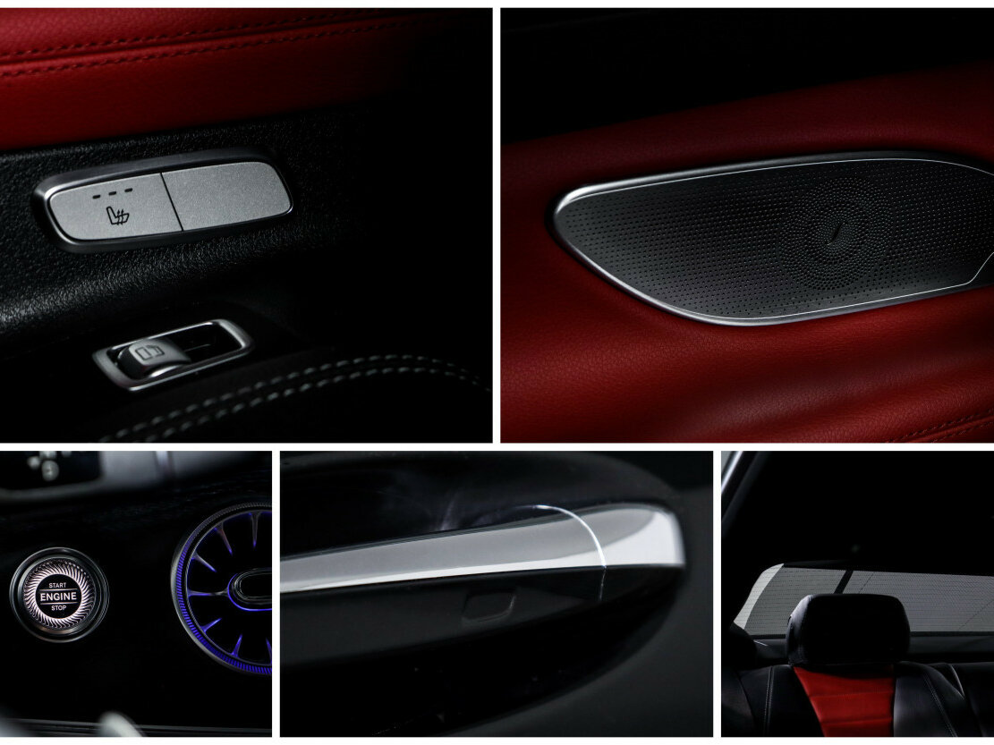 Mercedes-Benz E-Класс 450 V (W213, S213, C238), 2018 Фото №21