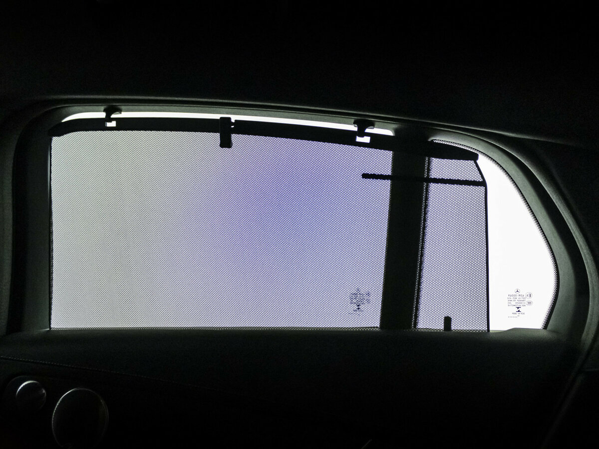 Mercedes-Benz GLC Coupe 300 I (C253) Рестайлинг, 2019 Фото №16