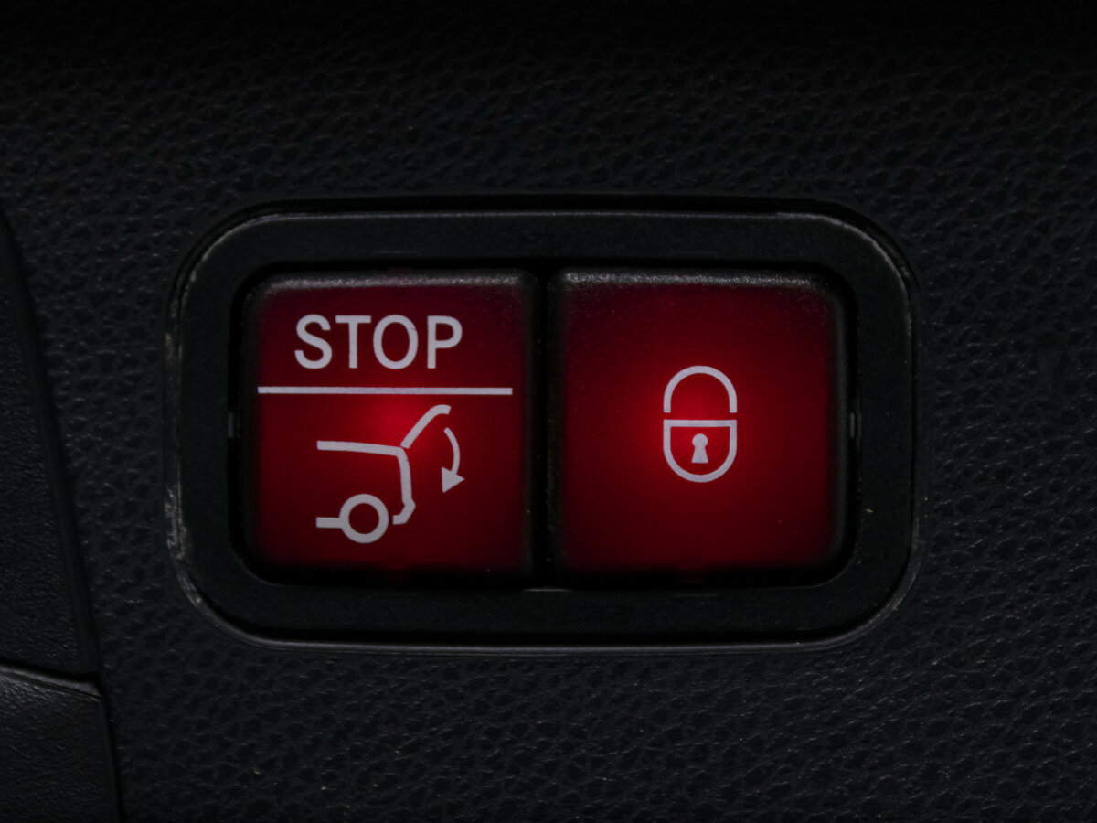 Mercedes-Benz GLC Coupe 300 I (C253) Рестайлинг, 2019 Фото №17