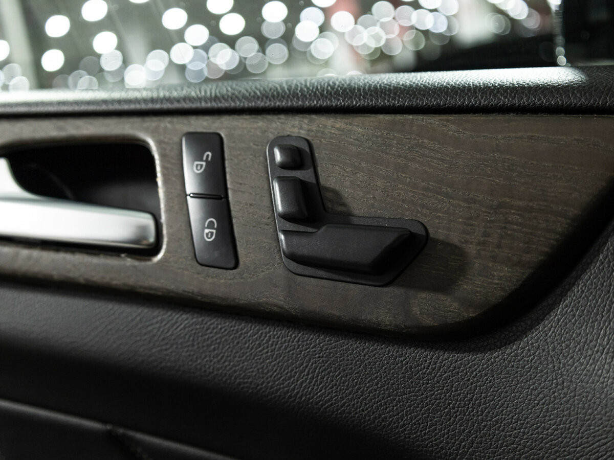 Mercedes-Benz GL-Класс 350 II (X166), 2013 Фото №13