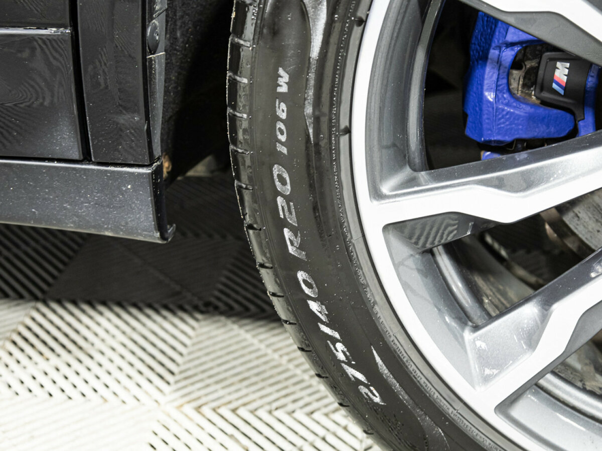 BMW X3 30d xDrive III (G01), 2018 Фото №5