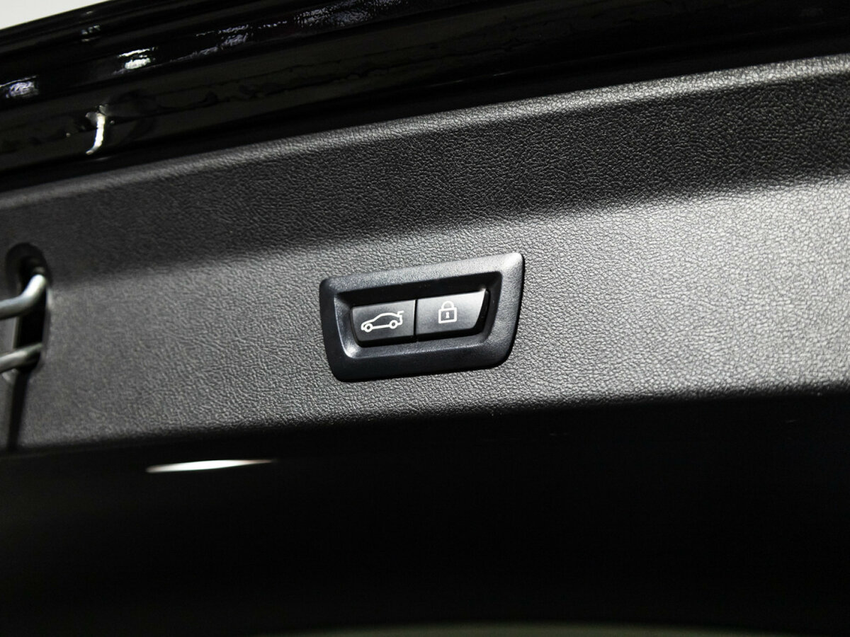 BMW X3 30d xDrive III (G01), 2018 Фото №17