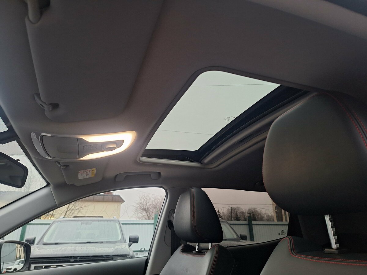 Chery Tiggo 4 Pro I, 2023 - 39 000 км. | Фото №8