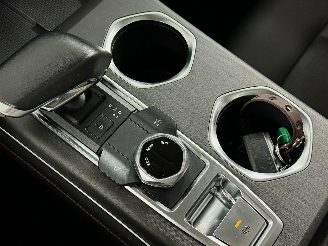 Changan CS55 Plus II, 2023 Фото №9