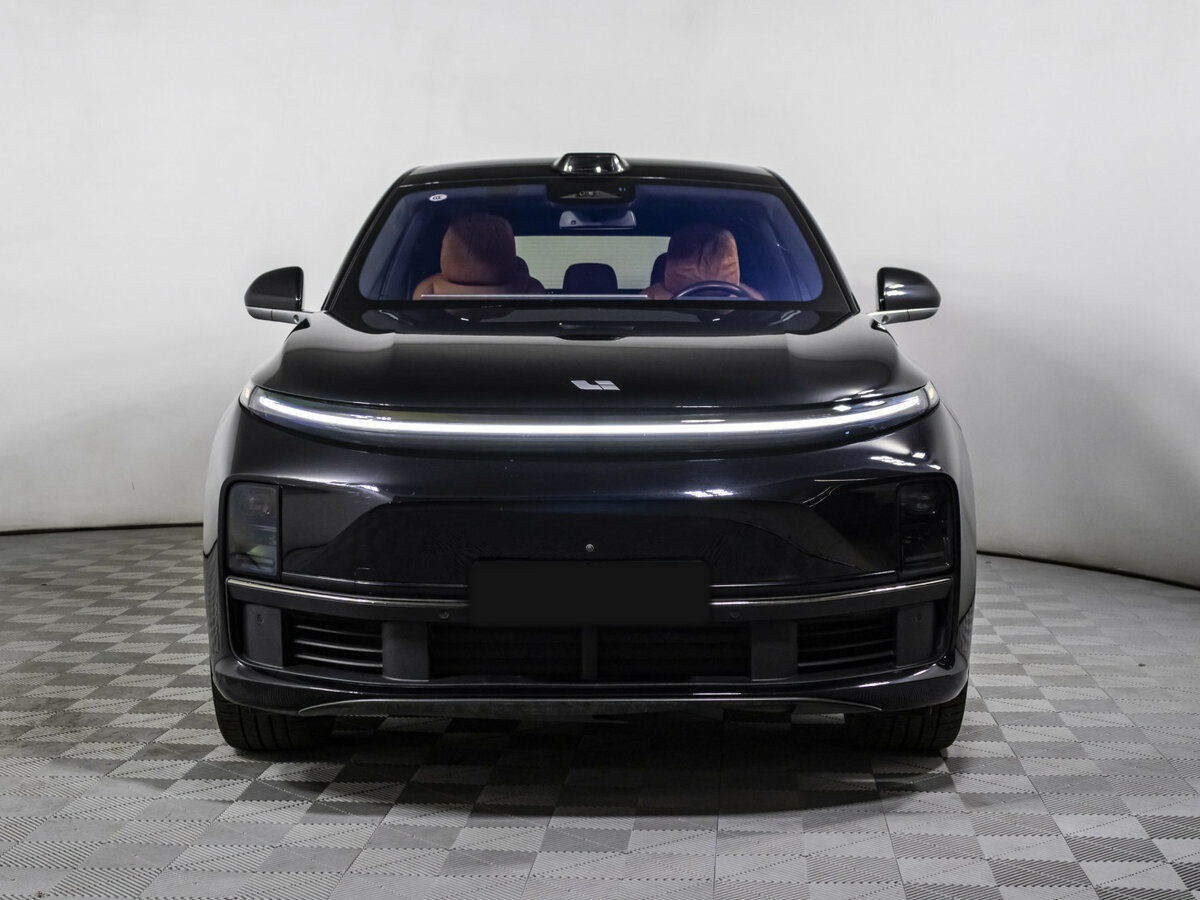 Li Auto (Lixiang) L7 I, 2023 - 54 326 км. | Фото №2