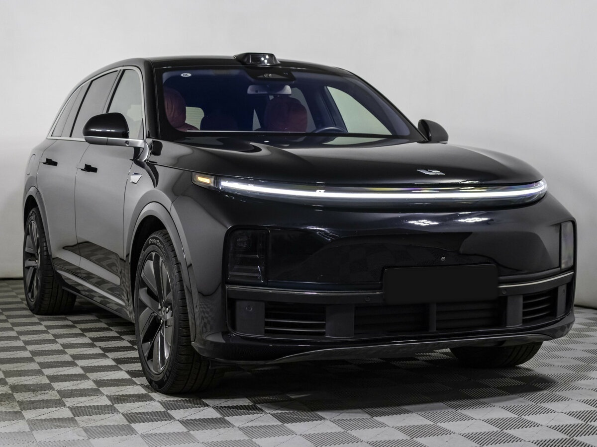 Li Auto (Lixiang) L7 I, 2023 - 54 326 км. | Фото №3