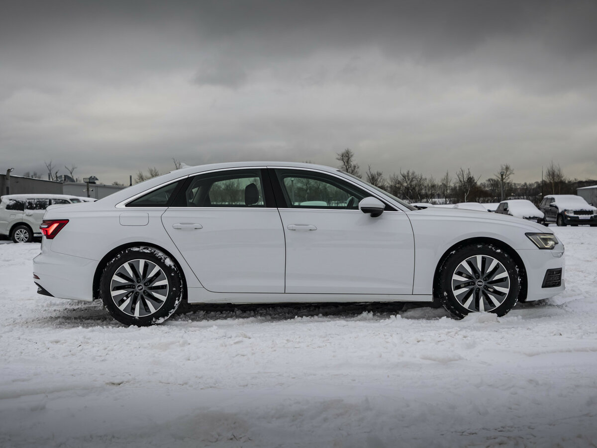 Audi A6 40 TFSI V (C8), 2020 - 106 000 км. | Фото №5