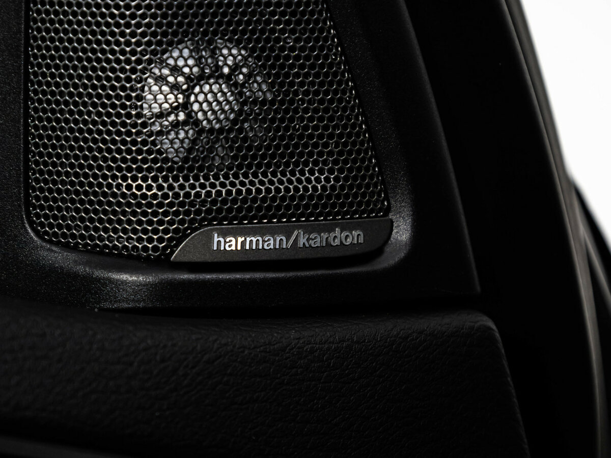 BMW X5 35i III (F15), 2016 Фото №20