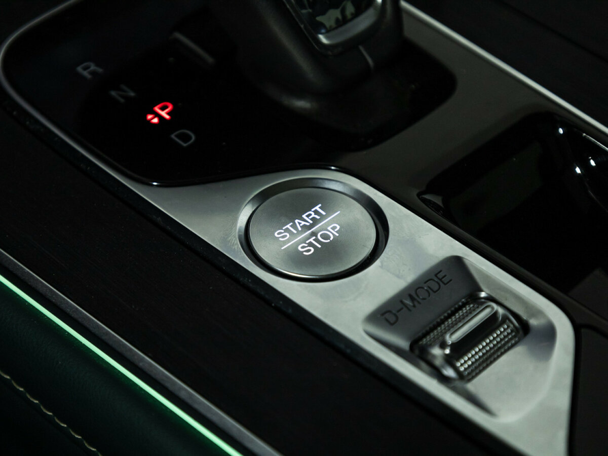 GAC GS8 II, 2023 Фото №16