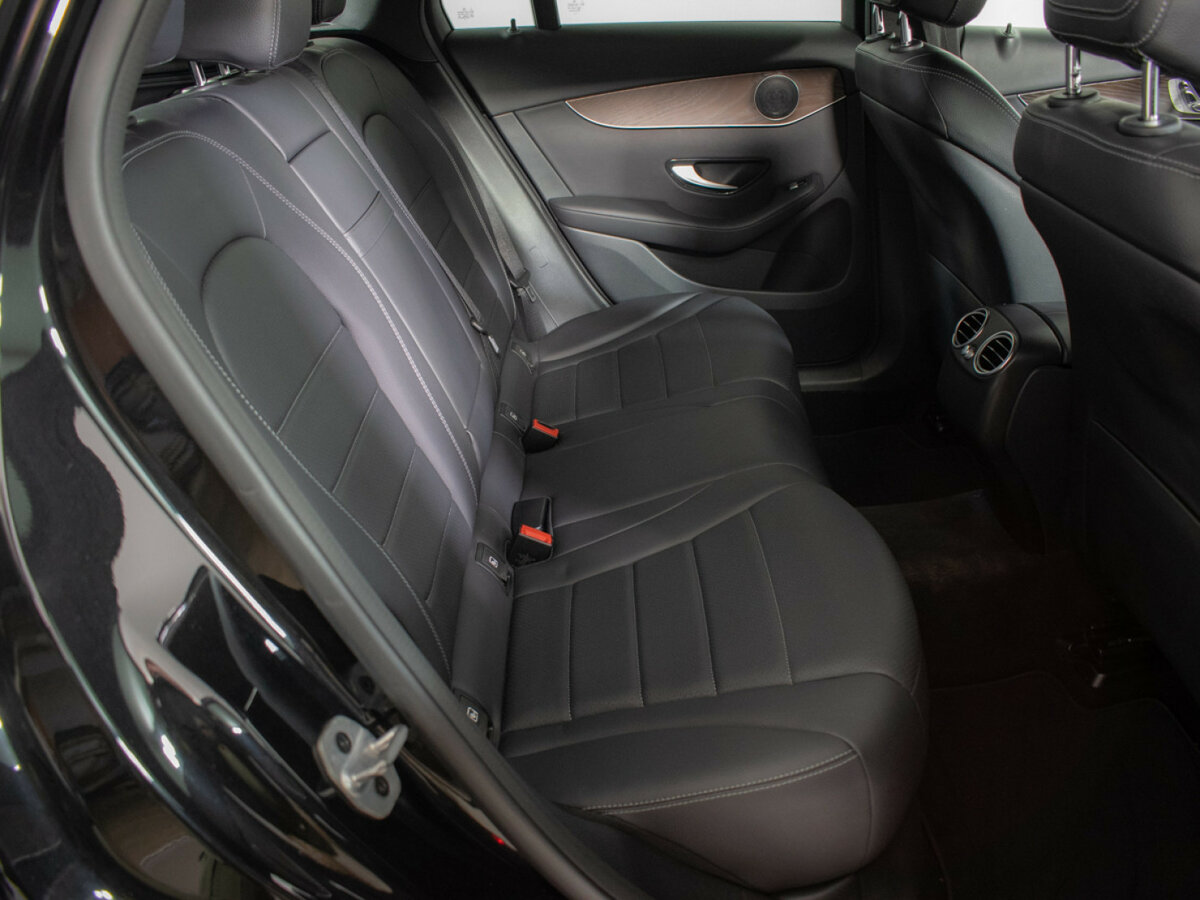 Mercedes-Benz GLC 300 I (X253) Рестайлинг, 2019 - 75 005 км. | Фото №8