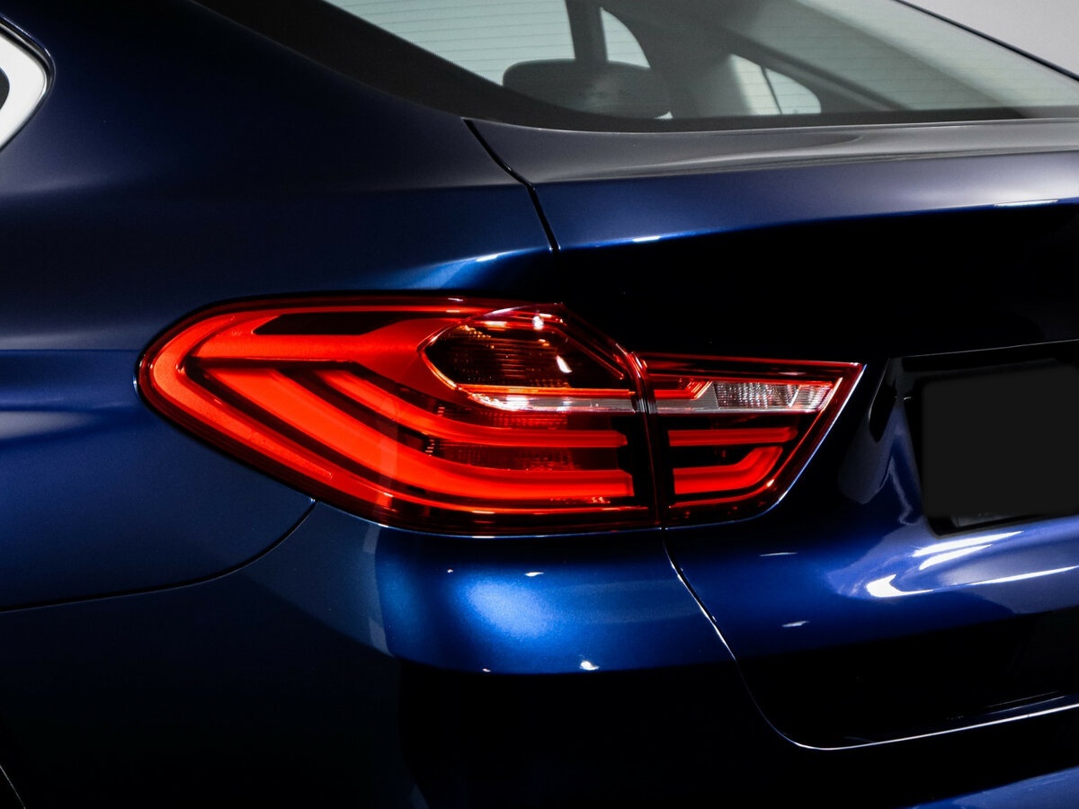 BMW X4 28i I (F26), 2016 Фото №16