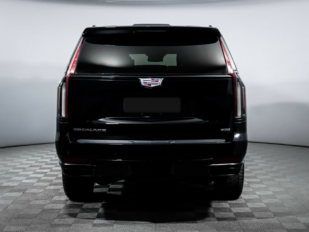 Cadillac Escalade ESV V, 2022 - 14 795 км. | Фото №6