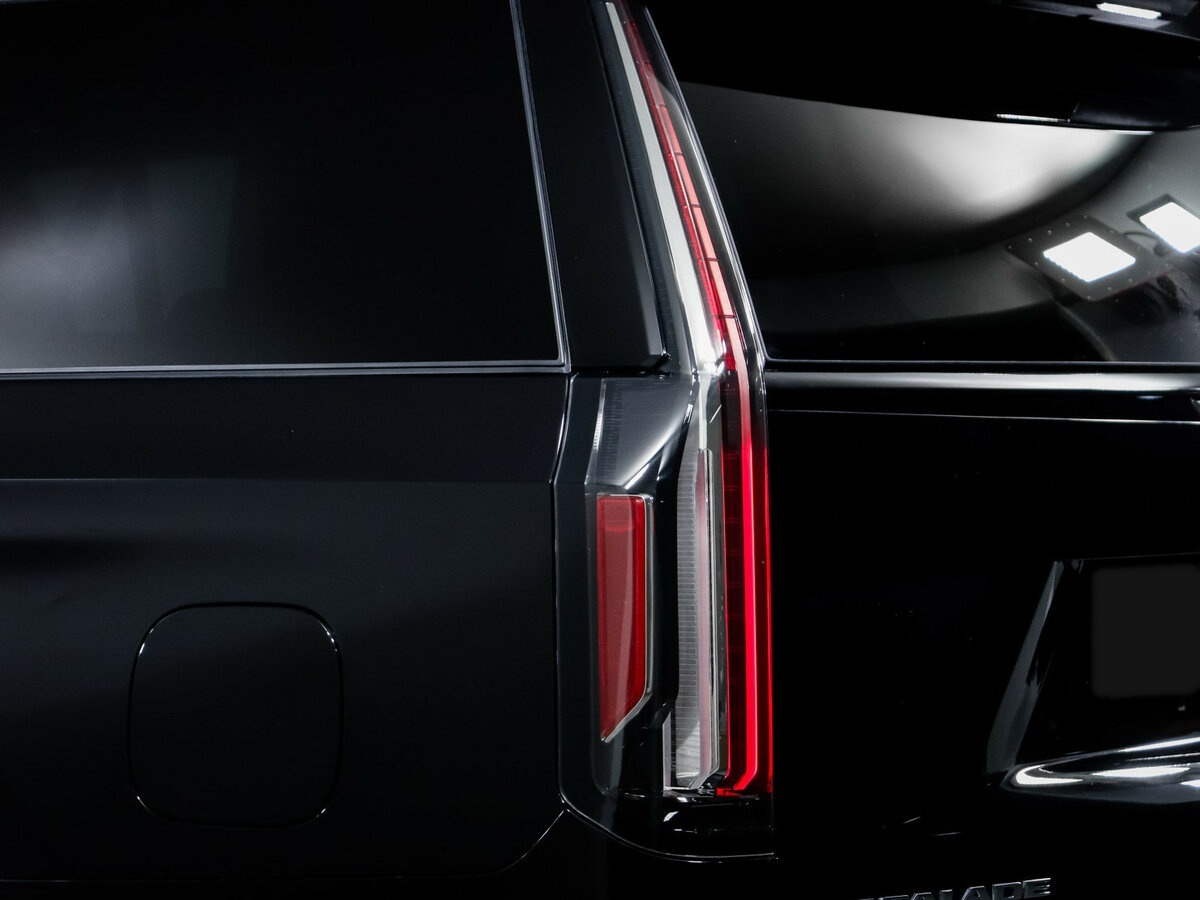 Cadillac Escalade ESV V, 2022 Фото №17