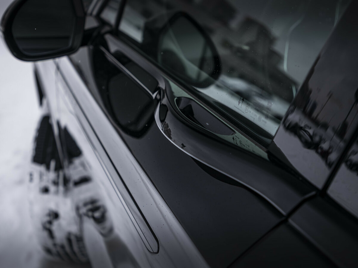 Lincoln Nautilus II, 2024 Фото №11