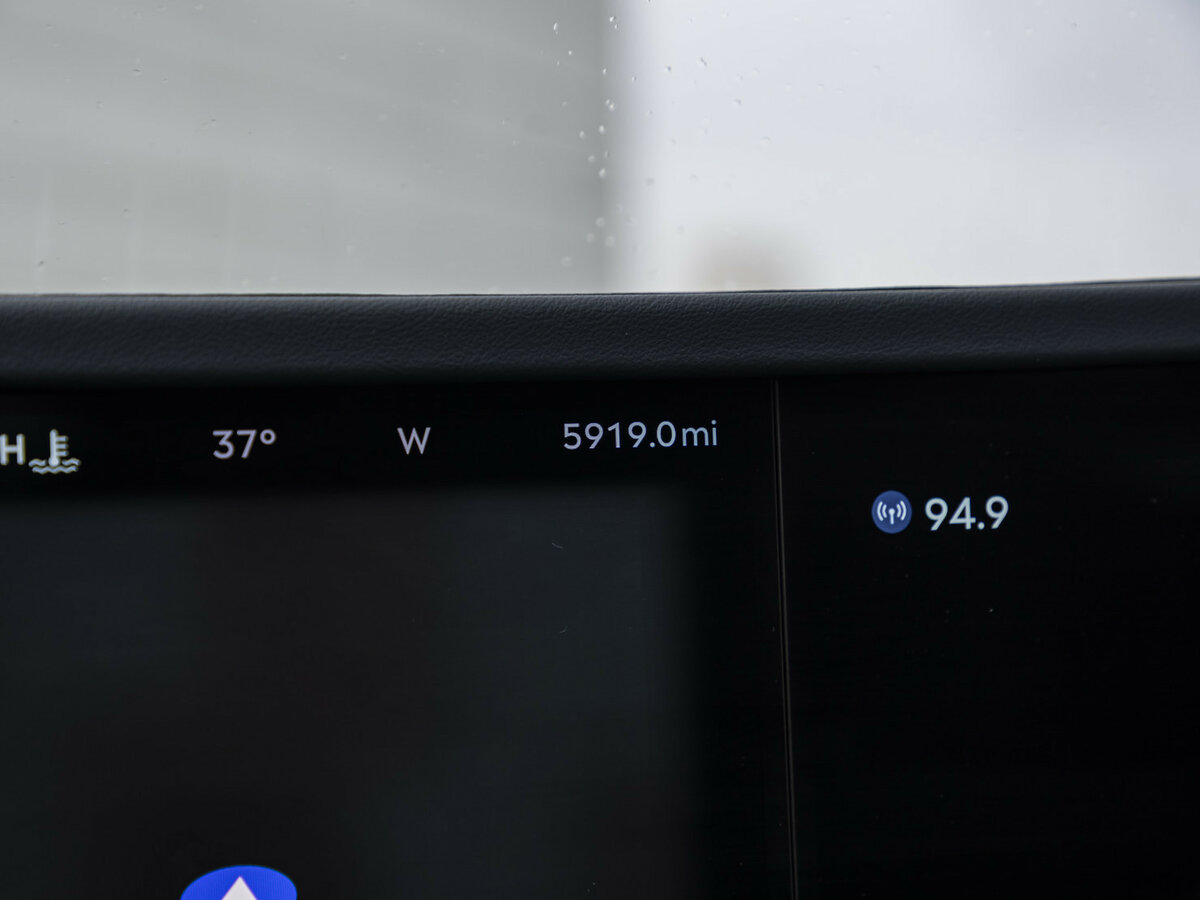 Lincoln Nautilus II, 2024 Фото №17