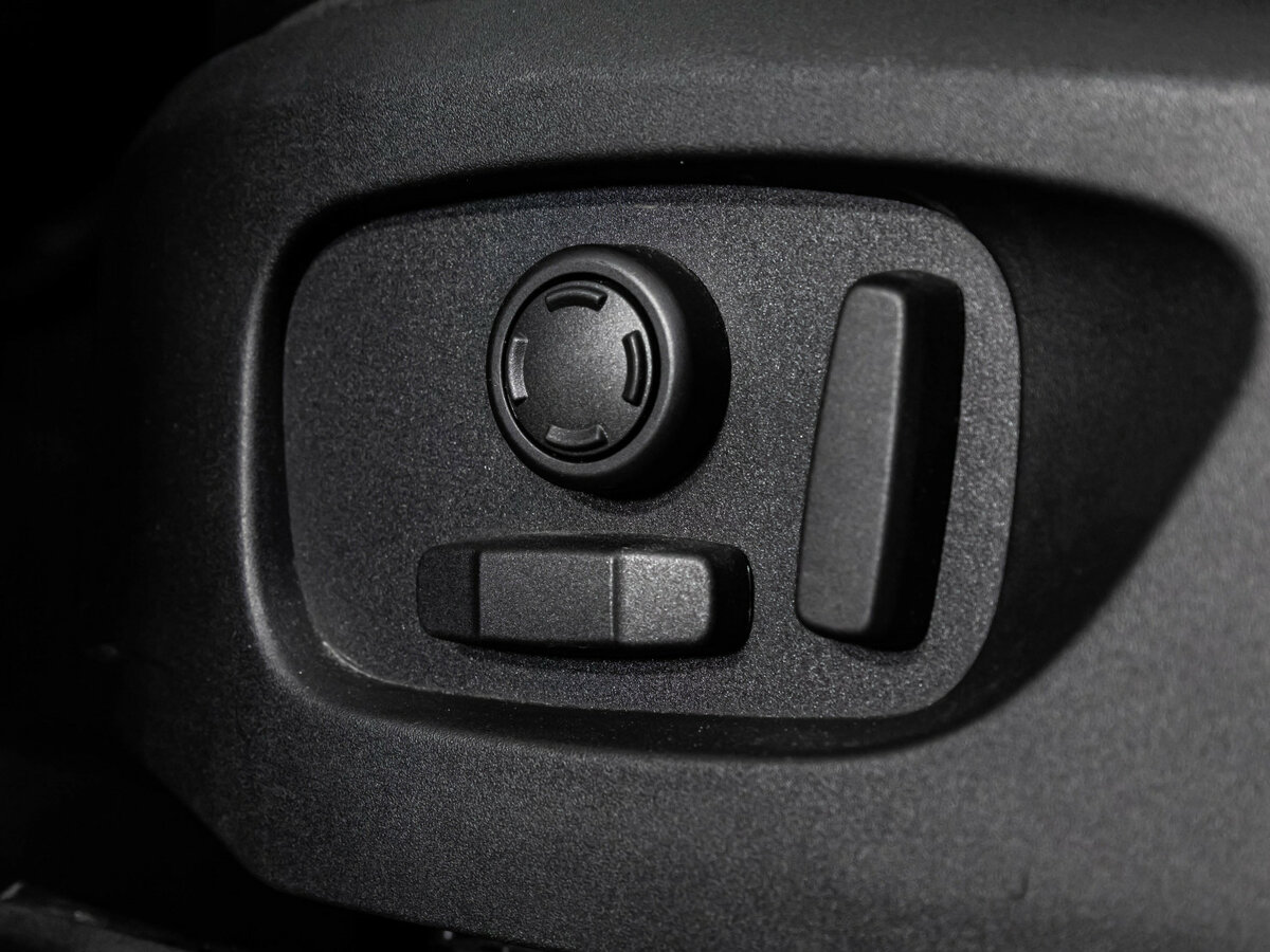 Land Rover Discovery Sport I, 2017 Фото №21