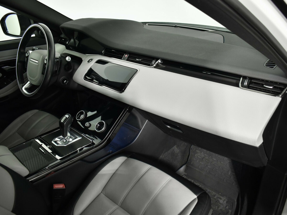 Land Rover Range Rover Evoque II, 2020 Фото №14