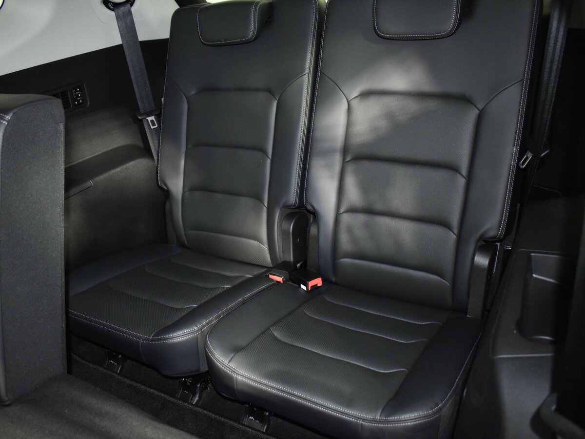 Москвич 8, 2025 Фото №12