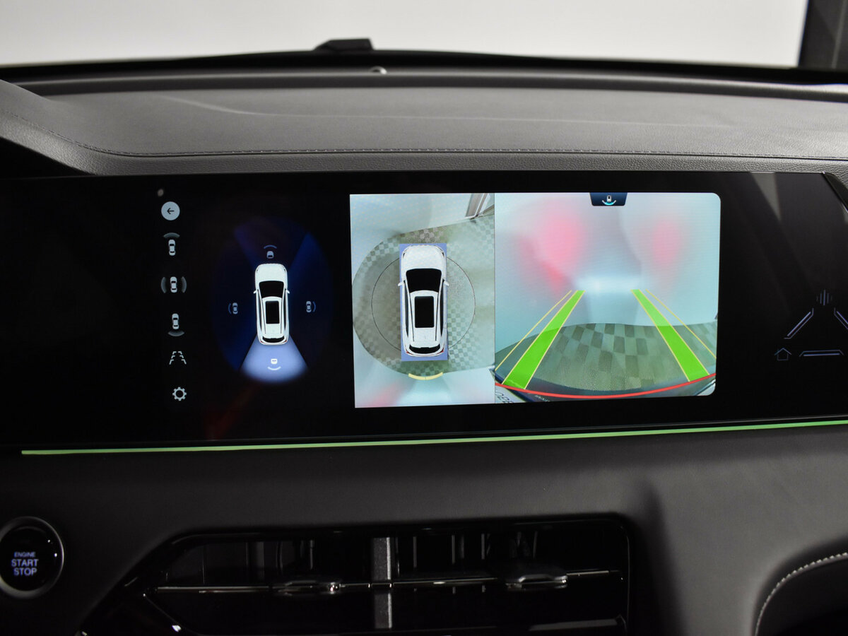 Москвич 8, 2025 Фото №15