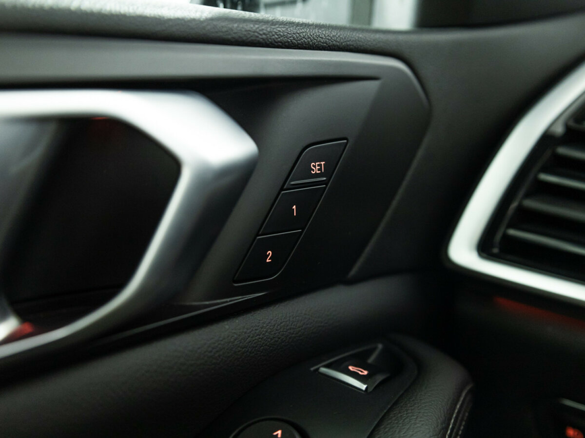 BMW X5 30d IV (G05/G18), 2019 Фото №15