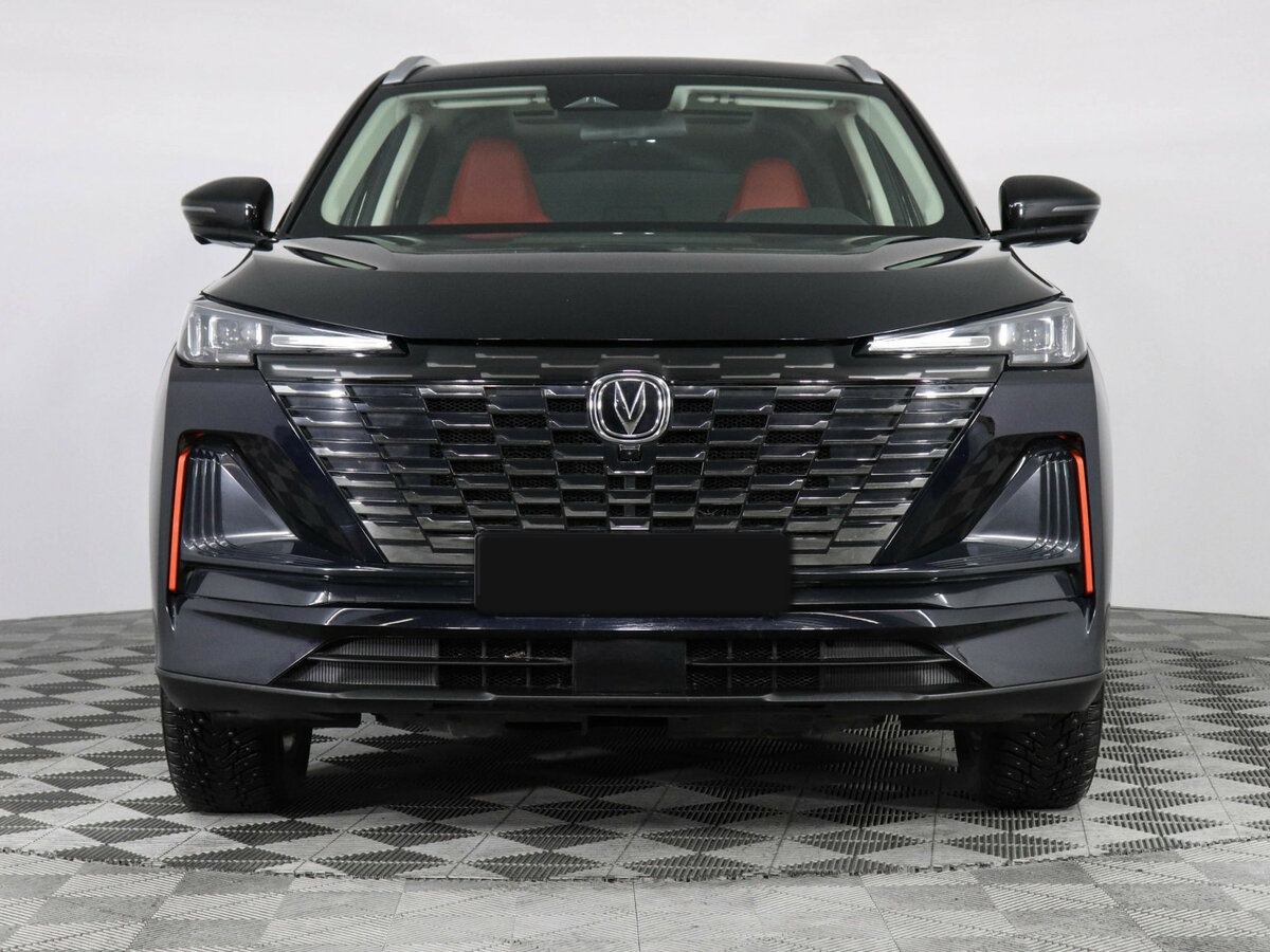 Changan CS55 Plus II, 2023 - 28 100 км. | Фото №2