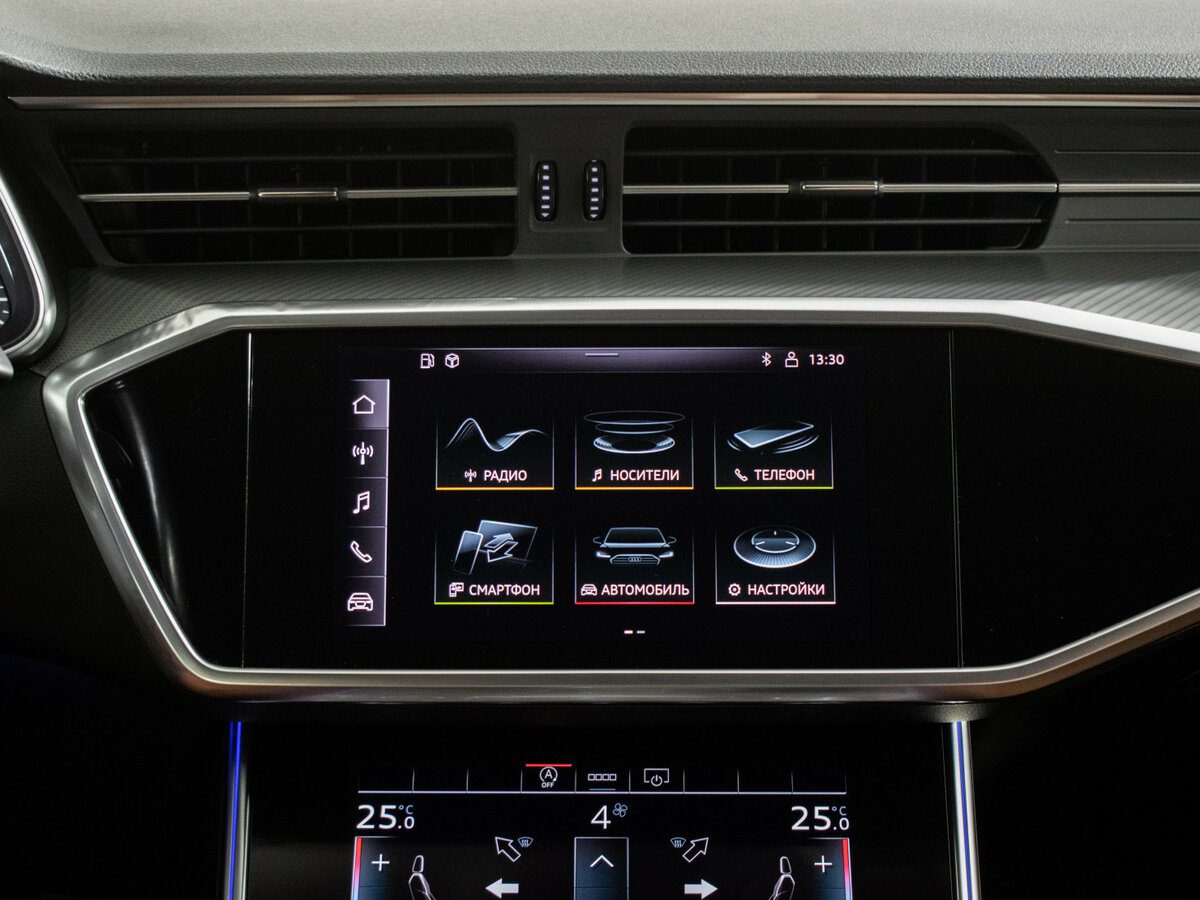 Audi A6 45 TFSI V (C8), 2020 Фото №14