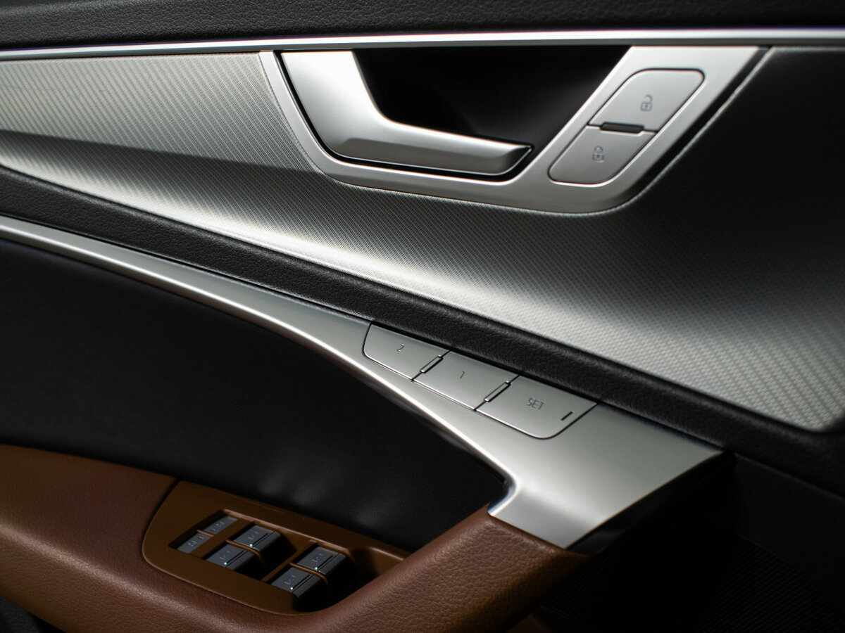 Audi A6 45 TFSI V (C8), 2020 Фото №18